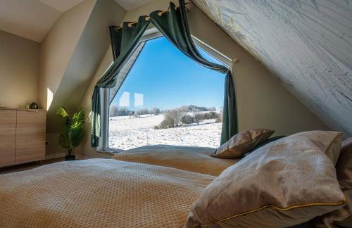 Ostoja Pod Osówką dom Spokój - Foto 57