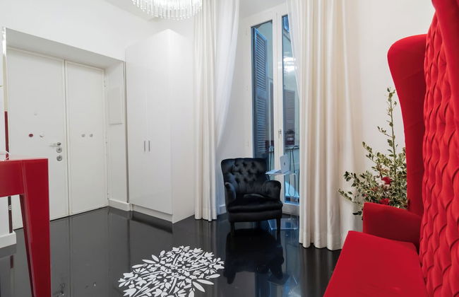 Domus Aurea Luxury Suites - Foto 4