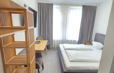 Marcel Apartments Leipzig - Foto 27