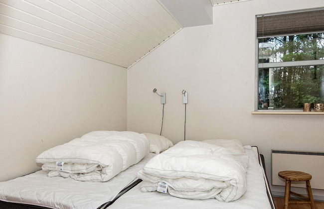 10 Person Holiday Home in Henne - Foto 17