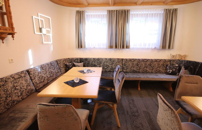 Apart Garni Royal - Foto 29