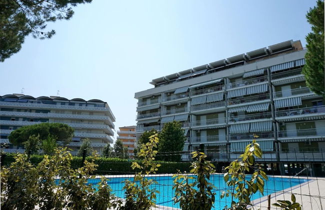 Apartment in Caorle Near Spiaggia Tartaruga - Foto 1