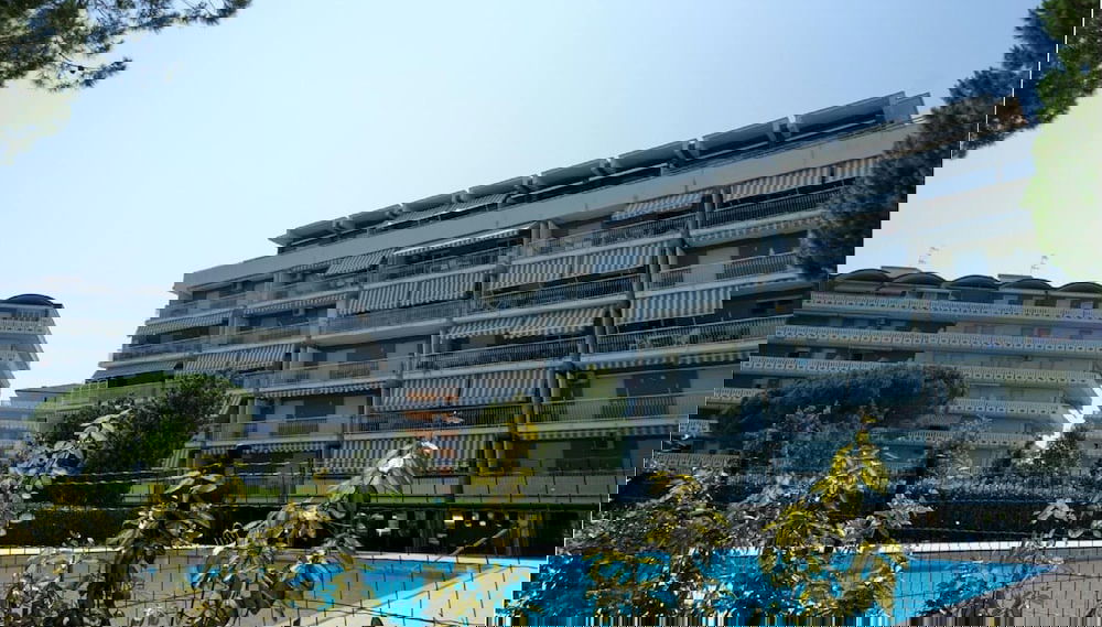 Apartment in Caorle Near Spiaggia Tartaruga - Foto 1, Profilbild