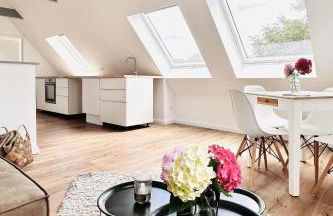 Apartments-am-Wellenreiter-Kuestenhimmel - Photo 1