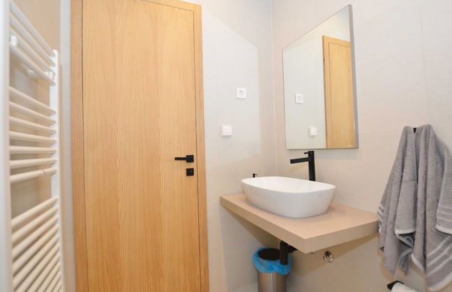 Luxurious Sorici Villa With Private Pool and Mediterranean Landscape - Foto 32