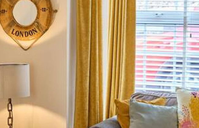 Host Stay Grosvenor Hill - Foto 29