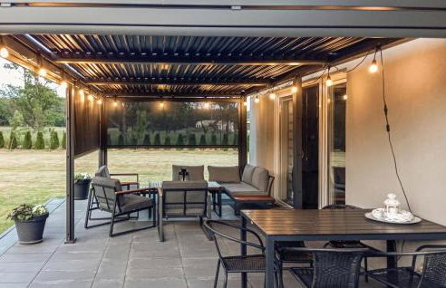 Amazing Home In Nowe Warpno With Wifi - Foto 3