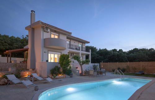 Villa Hercules - Refreshing Pool & Hydromassage - Foto 10