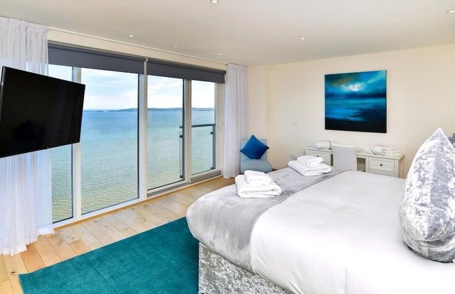 Just Stay Wales – Meridian Quay Penthouses - Foto 27