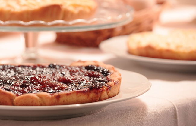 Agriturismo Bio Aia della Colonna - Foto 44