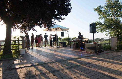 Merumalia Wine Resort - Foto 26