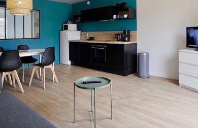 Le Clos Des Thermes De Jonzac - Photo 56