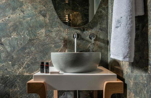 Kymo Instyle Villa - Sea view Private pool Jacuzzi - Photo 22