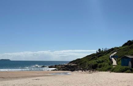 Pousada Gamboa estações - Foto 4