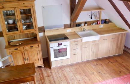 Unterm Dach - Foto 12