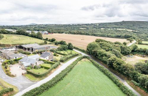 Sychpant Barn - Foto 19