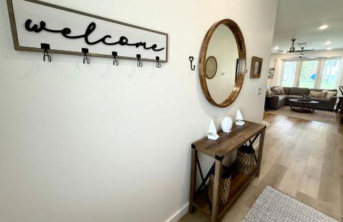 Dora's Heart New 3BR King Bed Brand New - Foto 34