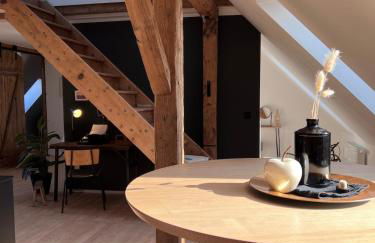 Studio nuthetal, nahe Berlin & Potsdam, Parkplatz - Foto 10