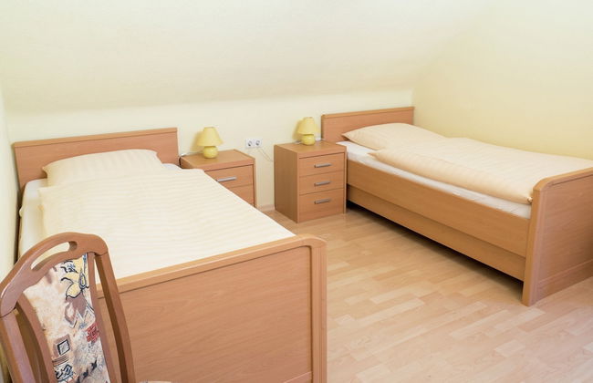 Spacious Apartment in Wehrhalden near Cross Country Skiing - Foto 7