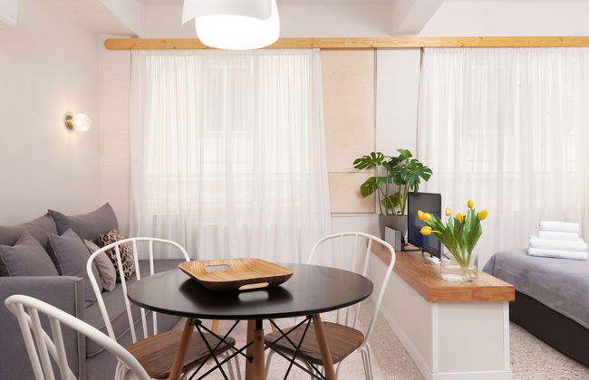 The Marble Suites, PLAKA - Foto 69