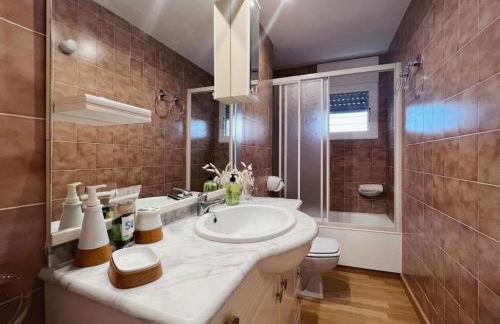 Hauzify I Apartament Can Reig - Foto 13