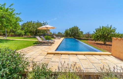 Finca Ca`n Jaumí, un paraíso con vista al mar y a la montaña - Foto 9