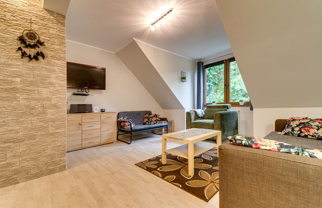 Karpacz Boczna (poddasze) - Foto 6