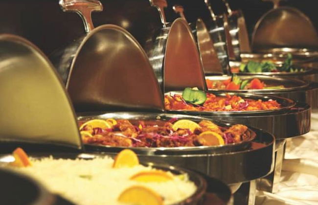 Florida City Hotel Apartments - Foto 30