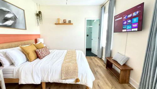 The Royal Cypress Suite Near UF Shands Downtown - Foto 3