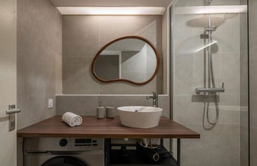 L'Hotel de JC - CHU - Foto 38