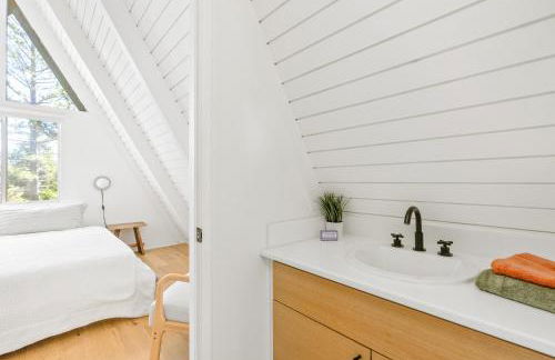 Luxury A-Frame Retreat - Foto 17