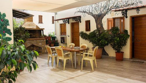 Alkyoni Apartments - Foto 5