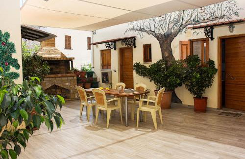 Alkyoni Apartments - Foto 5