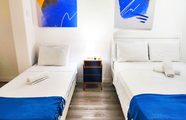 Copacabana Best Spot - Foto 49