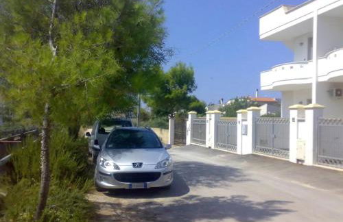 Salento Delizioso appartamento con ampia corte - Foto 28