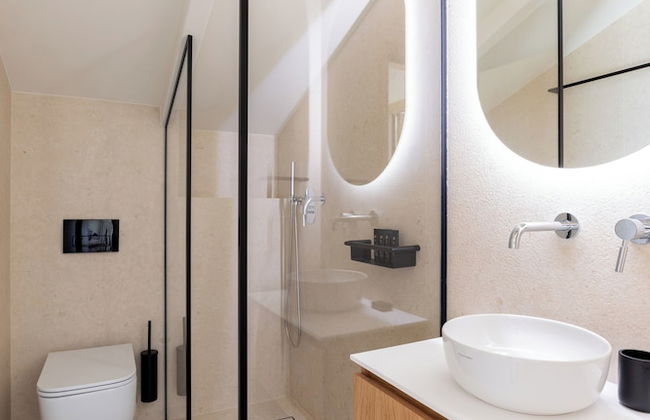 ILVA SUITES - Foto 60