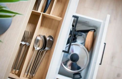 Tiny Om Ferienhaus - Photo 4