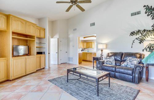 Borrego Springs Golfer's Paradise w/ Private Pool! - Foto 15