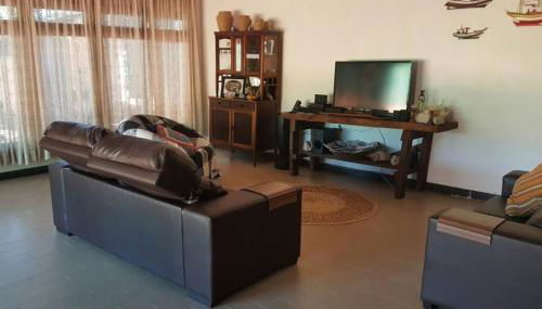 Vila Maanaim praia enseada pé na areia Ubatuba-sp - Foto 2