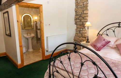 Pagecroft Cottage - Foto 29