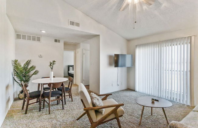 The Modern Midland Flats - Foto 47