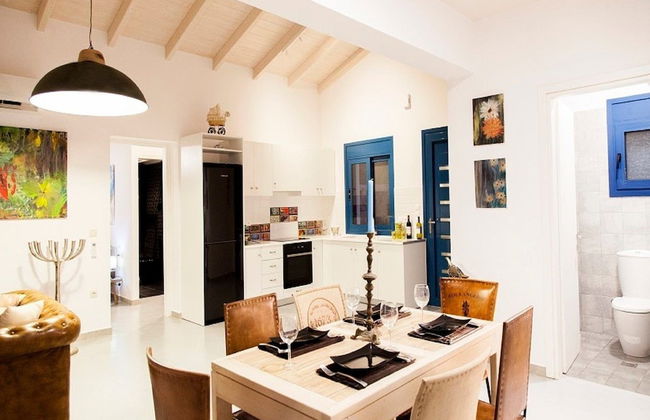 Zidanos Luxurious Villa - Foto 14