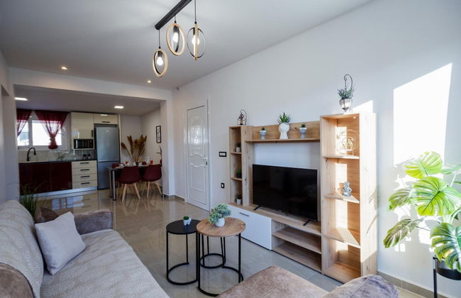 Villa Mazzeto Casa Alonia - Foto 7