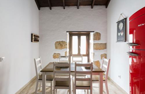 Viviendas vacacionales San Mateo - Foto 63