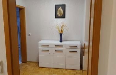 Geräumiges Appartment Nahe Hannover Messe - Foto 28