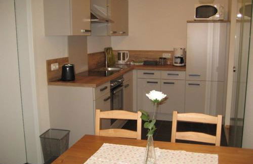 Haus Gartentraum - Foto 6