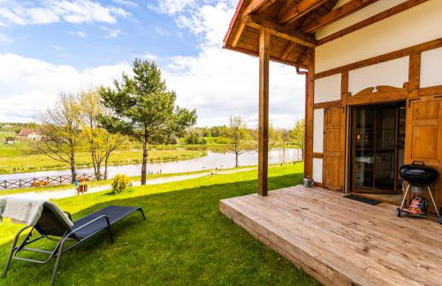 DOMEK LUKSUSOWY KASZUBSKA OSTOJA - Foto 2