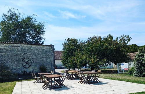 Domaine de la Laigne - Spa - Foto 9