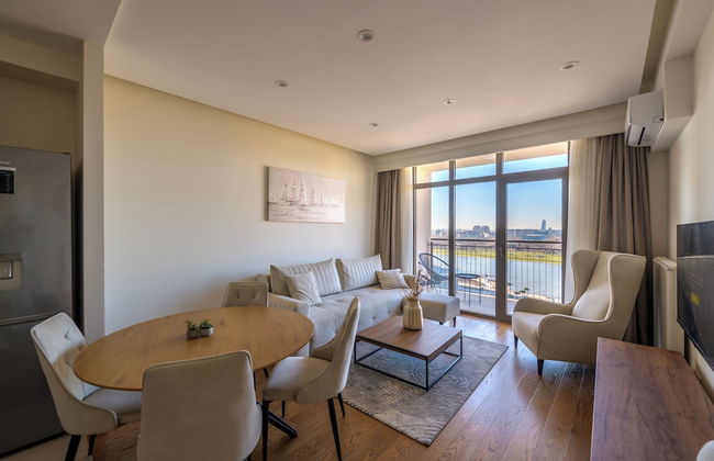 Waterfront Residences - Foto 43