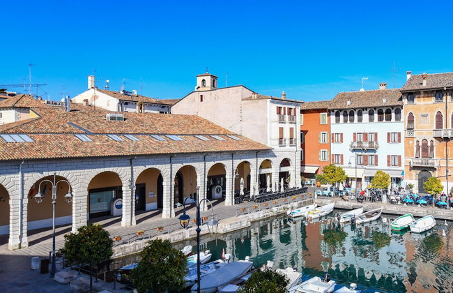 Desenzanoloft – Porto Vecchio - Foto 1